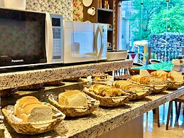 Hotel Glamour da Serra