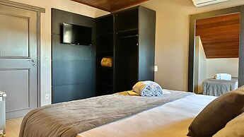 Hotel Glamour da Serra