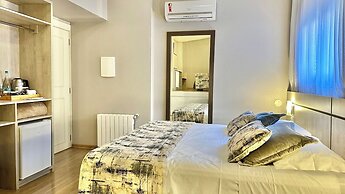 Hotel Glamour da Serra
