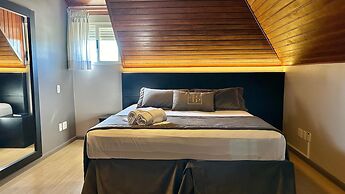 Hotel Glamour da Serra