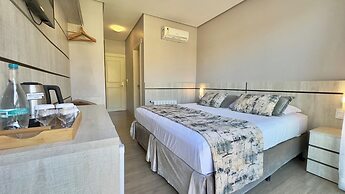 Hotel Glamour da Serra