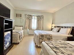 Hotel Glamour da Serra