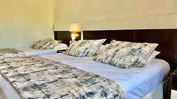 Hotel Glamour da Serra