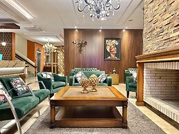 Hotel Glamour da Serra