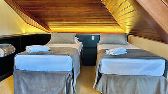 Hotel Glamour da Serra