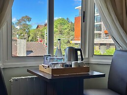 Hotel Glamour da Serra