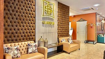 Hotel Glamour da Serra