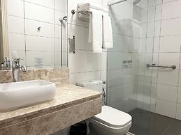 Hotel Glamour da Serra