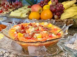 Hotel Glamour da Serra