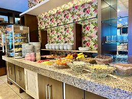 Hotel Glamour da Serra