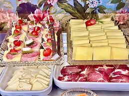 Hotel Glamour da Serra