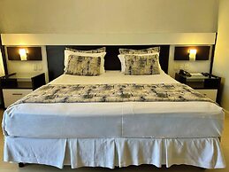 Hotel Glamour da Serra