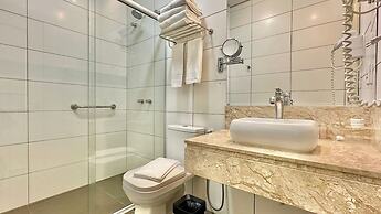 Hotel Glamour da Serra