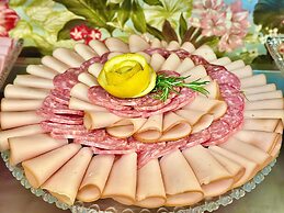 Hotel Glamour da Serra