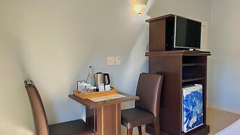 Hotel Glamour da Serra