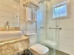 Hotel Glamour da Serra