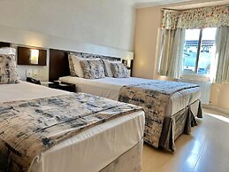 Hotel Glamour da Serra