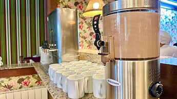 Hotel Glamour da Serra