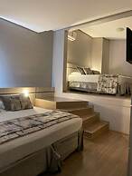 Hotel Glamour da Serra