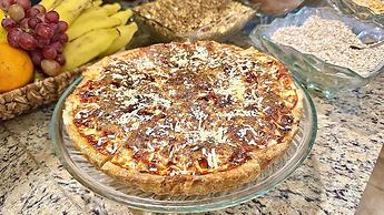 Hotel Glamour da Serra