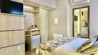 Hotel Glamour da Serra