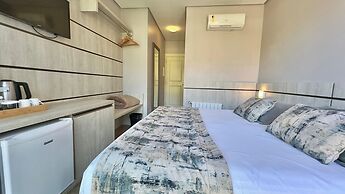Hotel Glamour da Serra