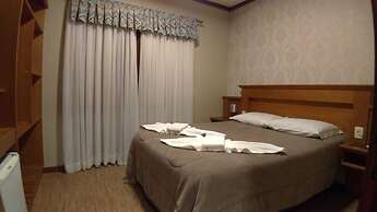 Pousada das Papoulas