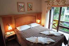 Pousada das Papoulas