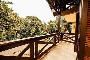 Pousada das Papoulas