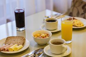 Pousada das Papoulas