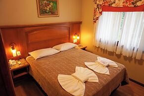 Pousada das Papoulas