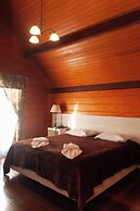 Pousada das Papoulas