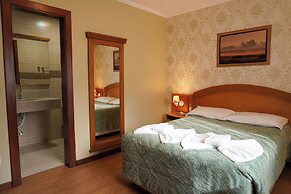 Pousada das Papoulas