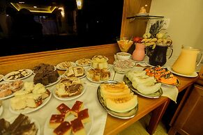 Pousada das Papoulas