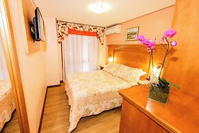 Pousada das Papoulas