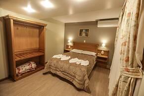 Pousada das Papoulas