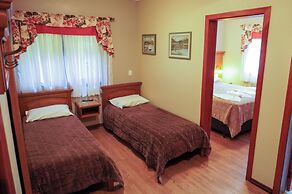 Pousada das Papoulas