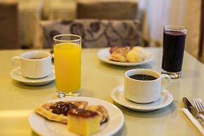 Pousada das Papoulas