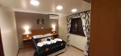 Pousada das Papoulas