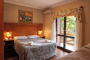 Pousada das Papoulas