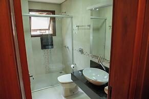 Pousada das Papoulas