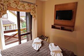 Pousada das Papoulas