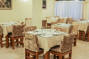 Pousada das Papoulas