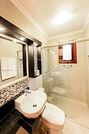 Pousada das Papoulas