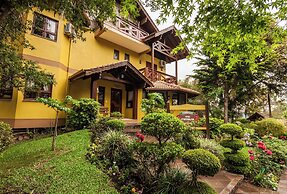 Pousada das Papoulas