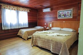 Pousada das Papoulas