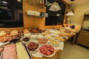 Pousada das Papoulas