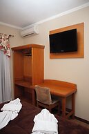 Pousada das Papoulas