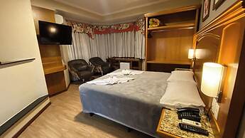 Pousada das Papoulas