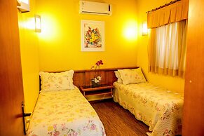 Pousada das Papoulas